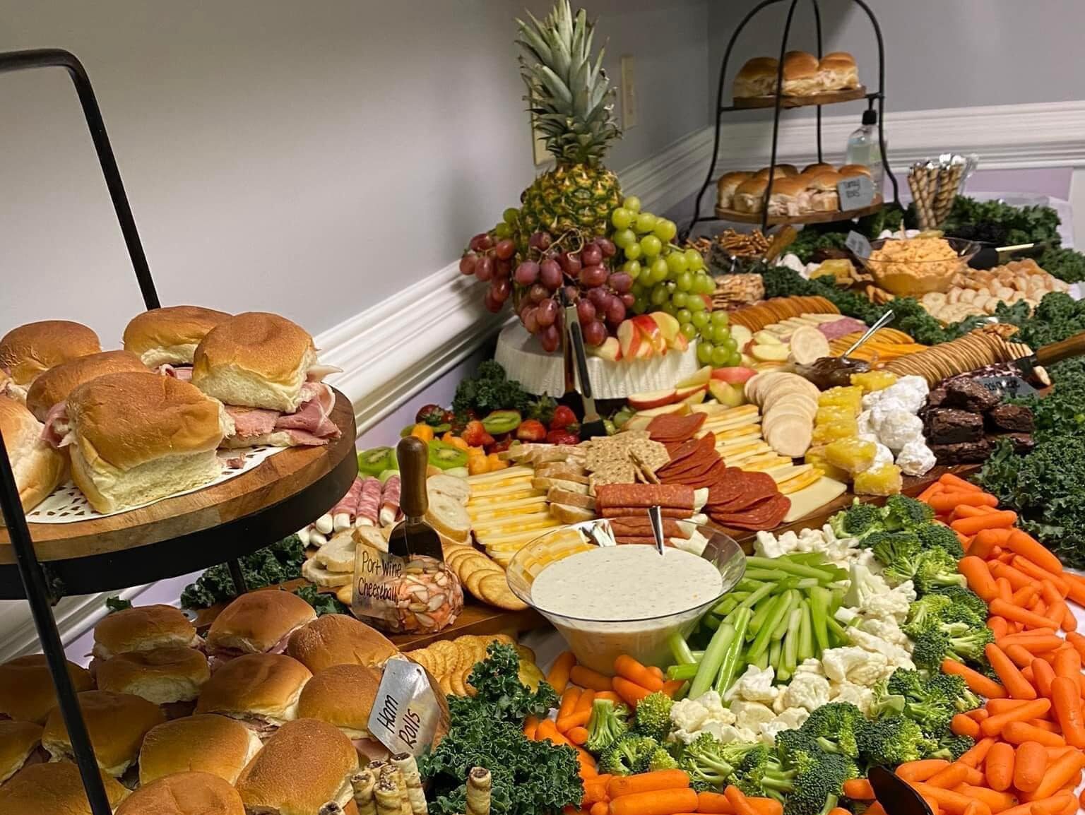 Conner's Deli & Catering