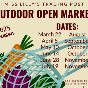 Open Market
