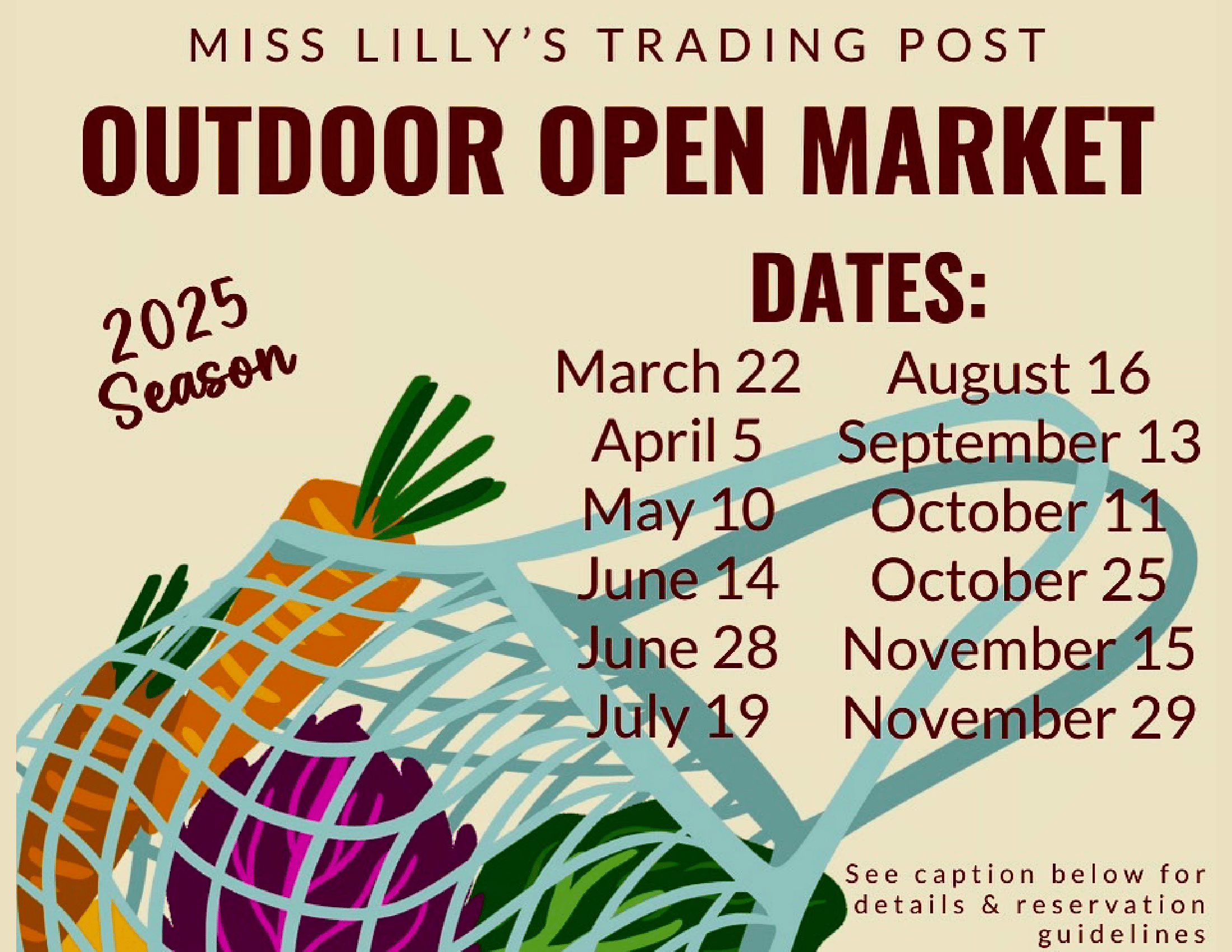 Open Market