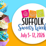 Sweets Week Dates