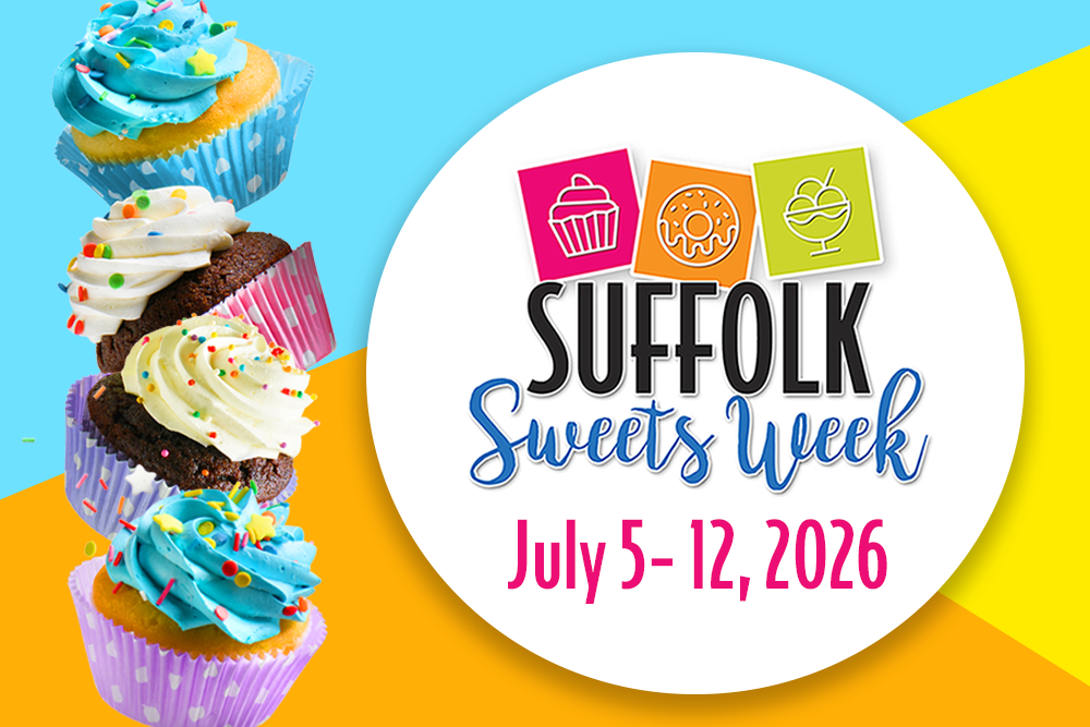 Sweets Week Dates
