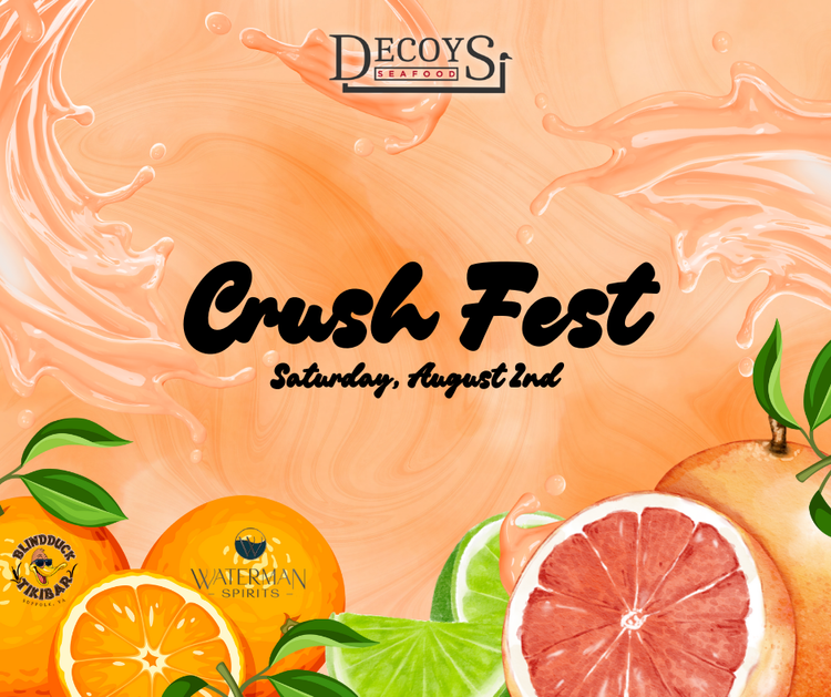 Crush+Fest