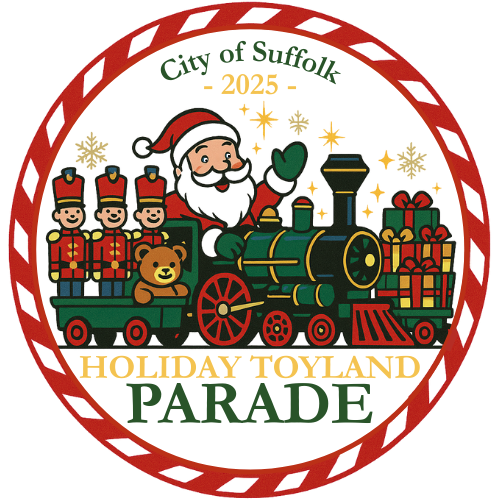 Suffolk Holiday Parade