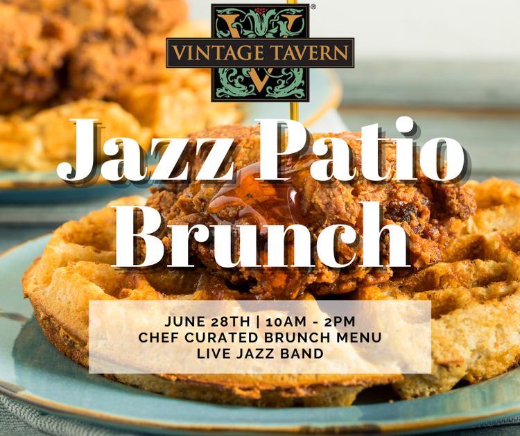 Jazz+Brunch+()