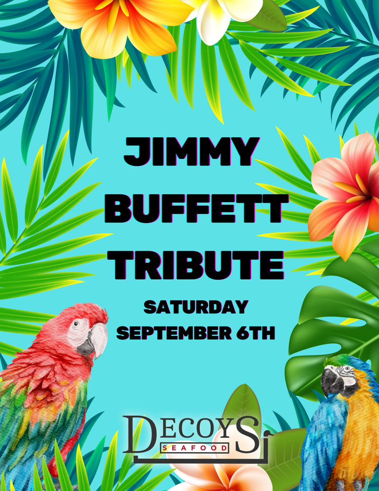 Jimmy+Buffet+Tribute+