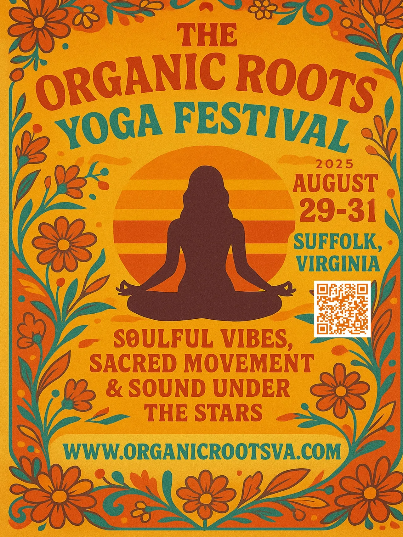 Organic Roots