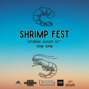 Shrimp+Fest++()