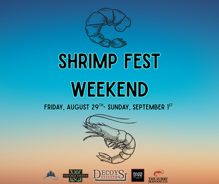Shrimp+Fest++()