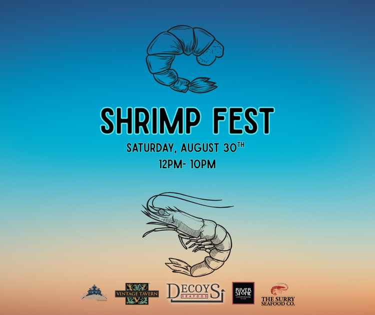 Shrimp+Fest++()