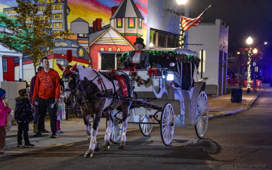 Suffolk’s Grand Illumination