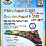 VTCA Summer Tidewater Show Flyer dpi Sat ()