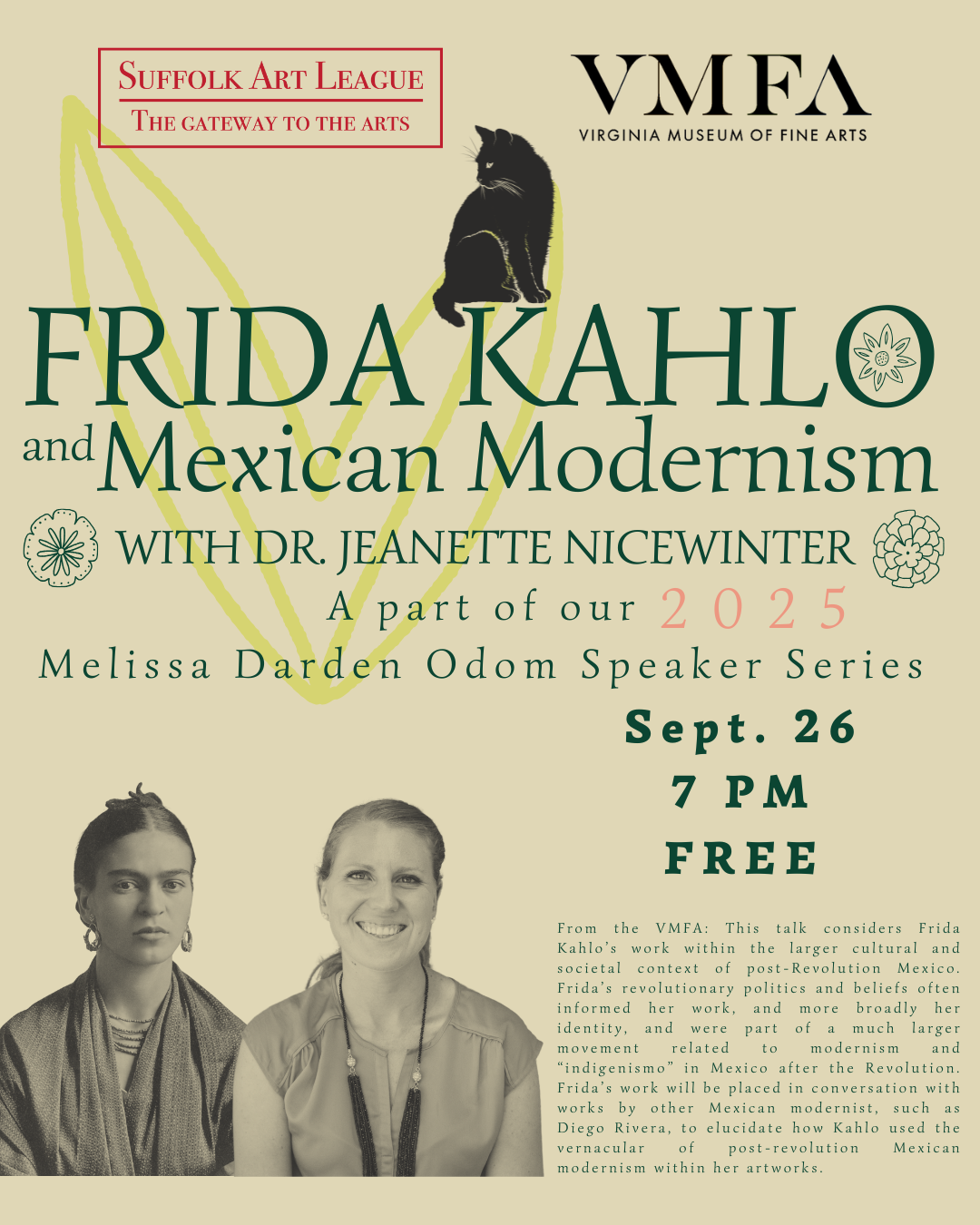frida lecture orig