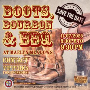 Boots+Bourbon+BBQ+
