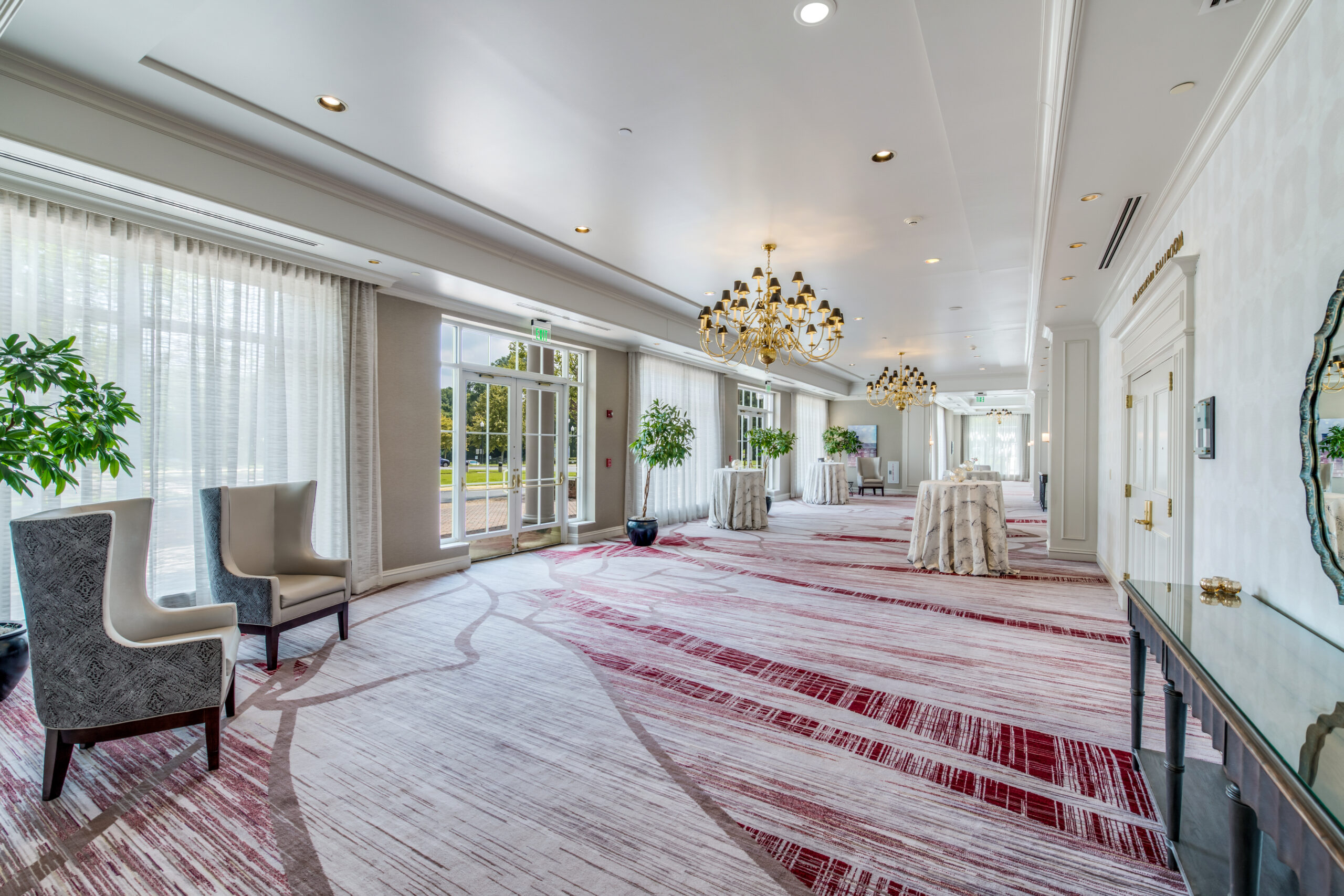 Pre_Function_hilton_garden_inn_suffolk_riverfront Pre Function hilton garden inn suffolk riverfront