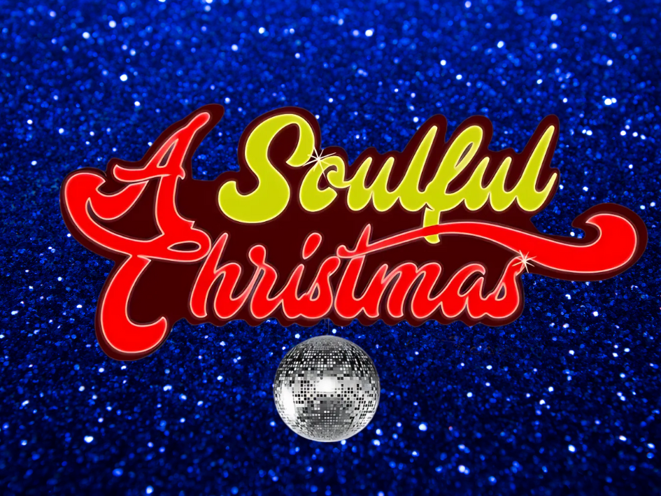 A soulful Christmas