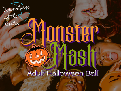 Monster Mash