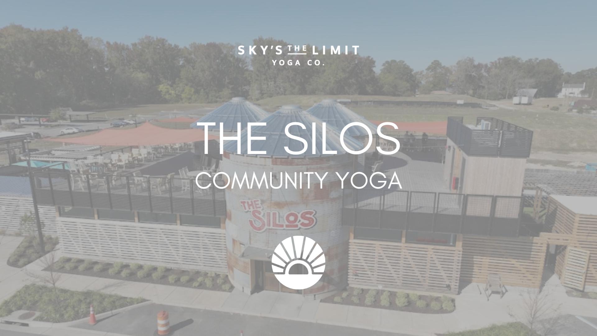 SILOS Photo