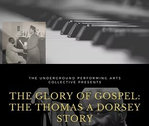 The Glory of Gospel Pic