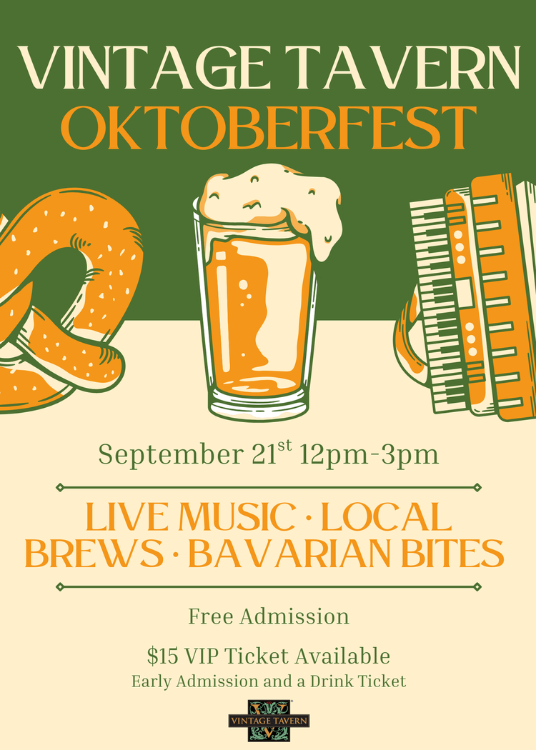 Vintage+Tavern+OktoberFest