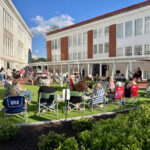 SCCA Summer Music Series x