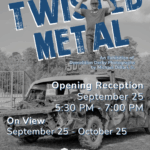 Twisted Metal Social