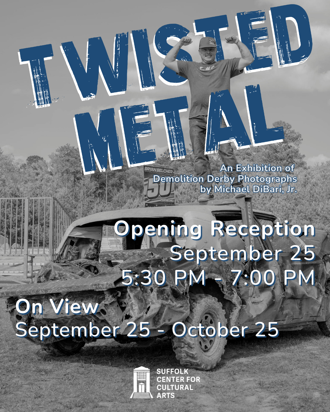 Twisted Metal Social