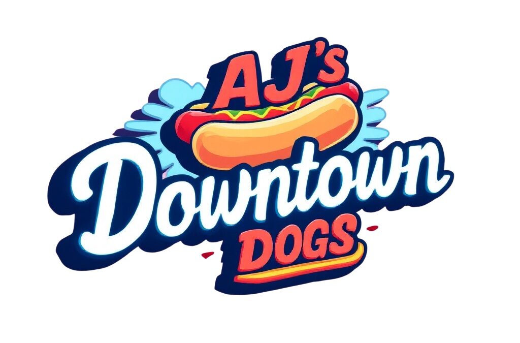 AJ’s Downtown Dogs