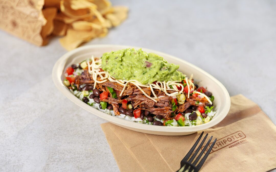 Chipotle – College Drive