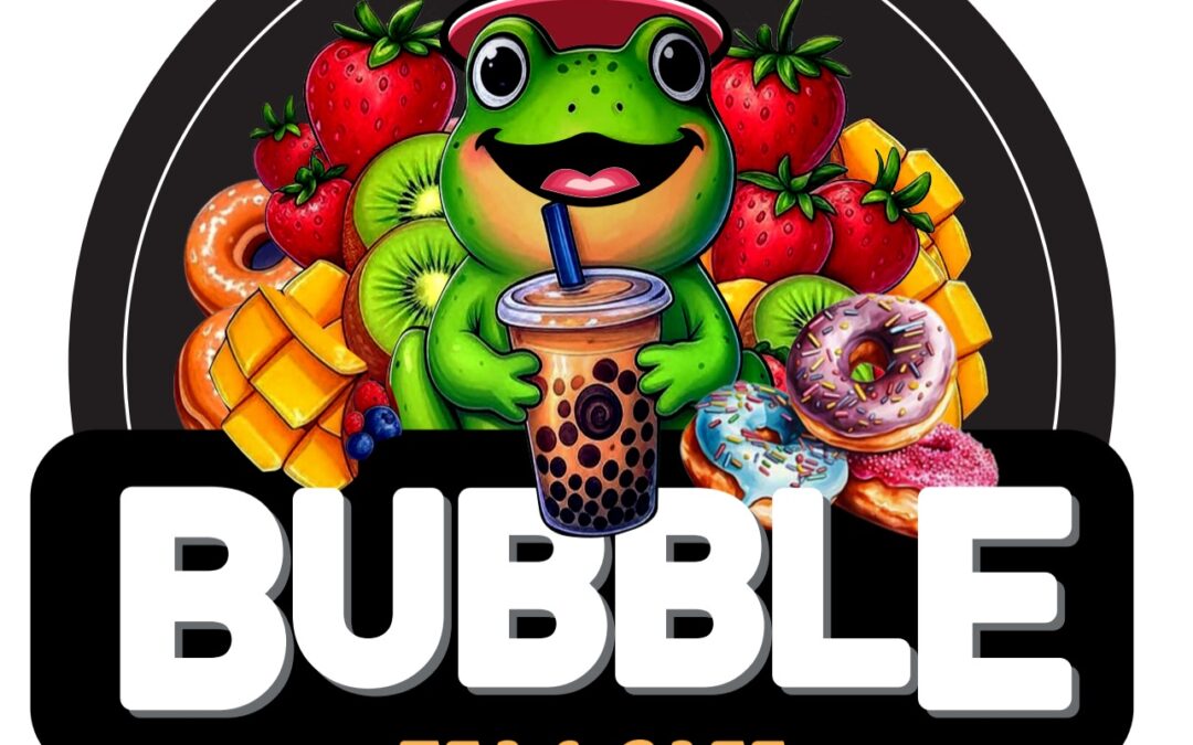 Lily Pearl Bubble Tea & Cafe