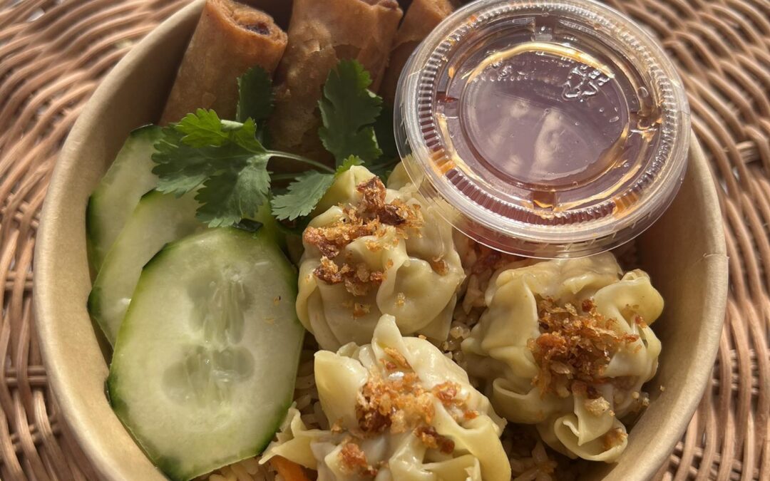 Lily Pearl Bubble Tea & Cafe