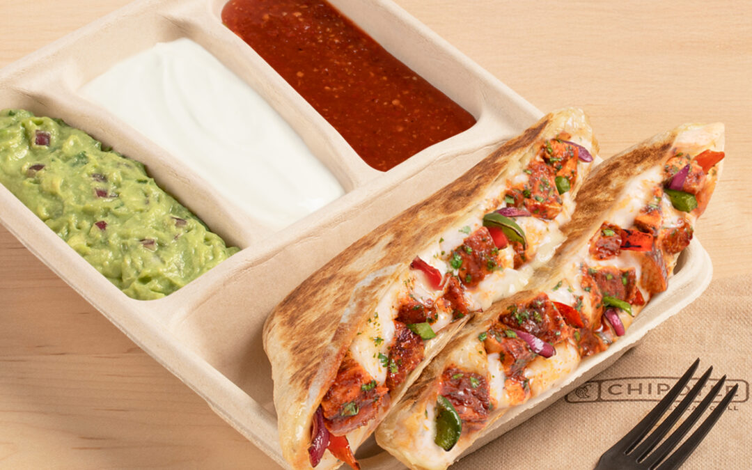 Chipotle (Godwin Blvd)