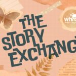 Story Exchange example