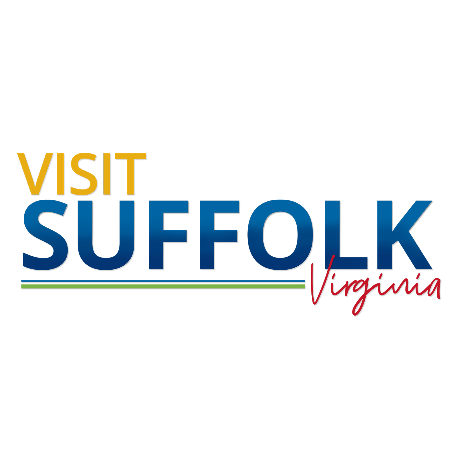 Visit Suffolk Logo
