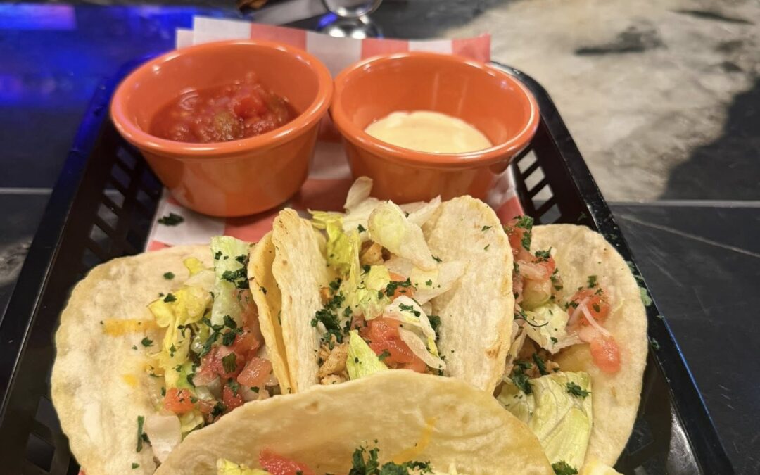 Amei’s Bistro and Lounge