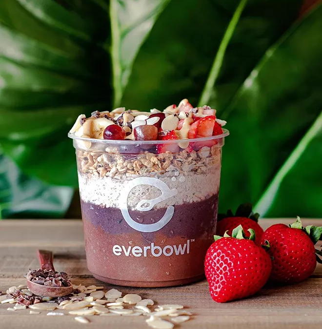 Everbowl