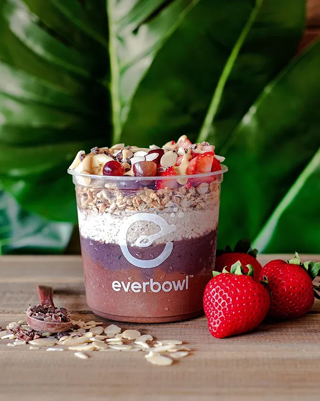 Everbowl