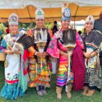 Nansemond Indian Pow Wow 2026