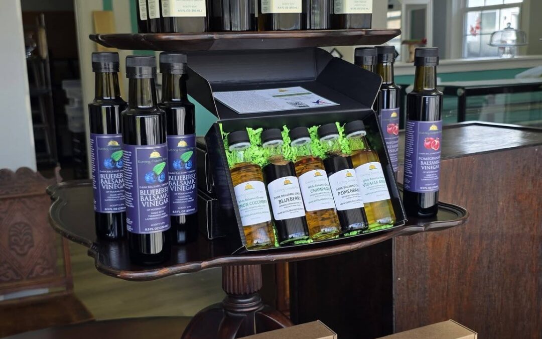 Sundries Fresh Market & Bakery