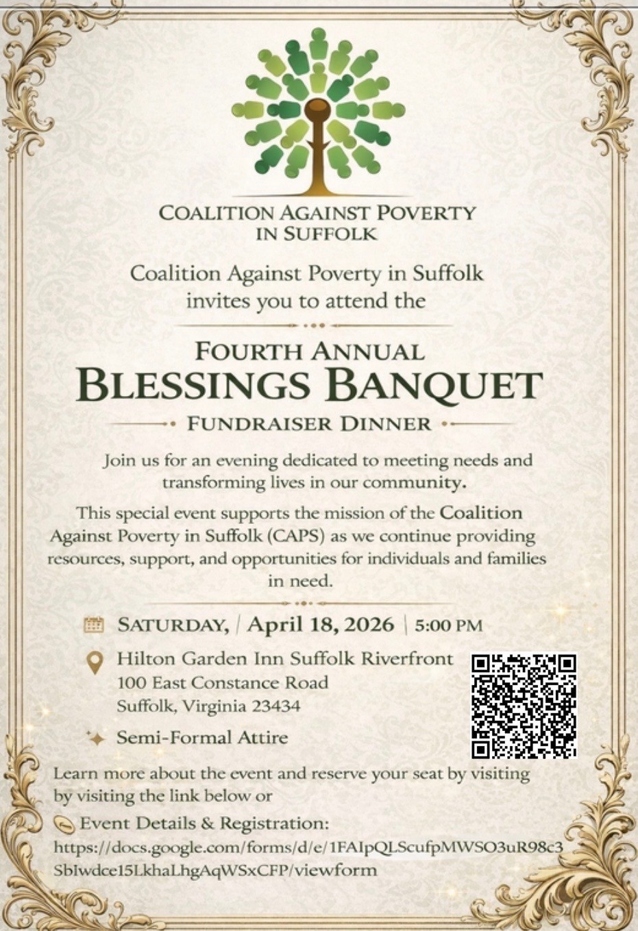 Invitation