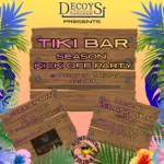 tiki+bar+season+kickoff+()