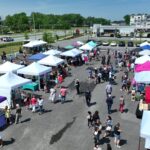 Bridgeport Farmers Market