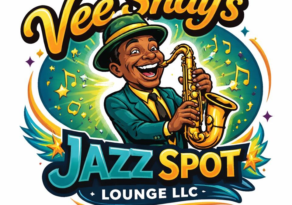 Vee Shay Jazz & Soul Food
