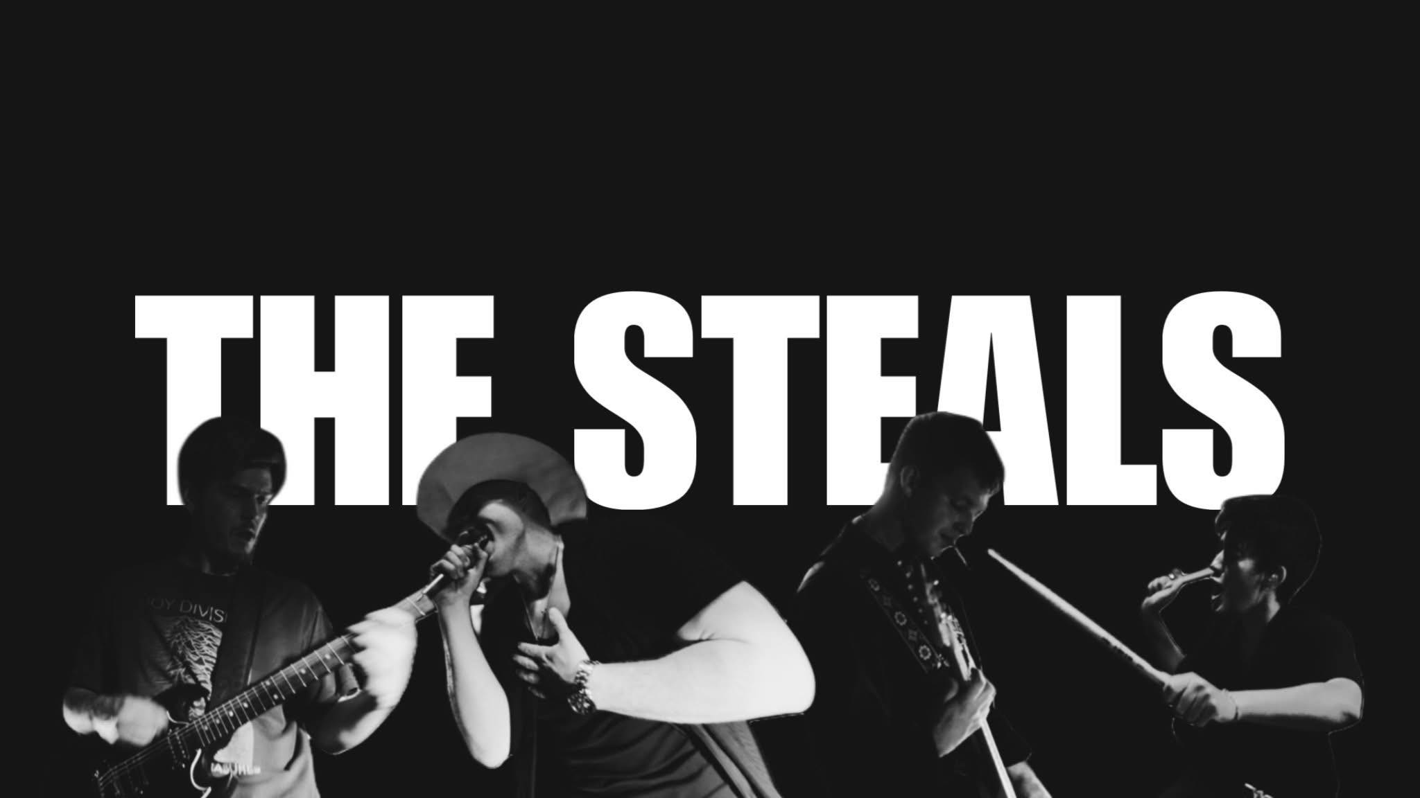 The Steals