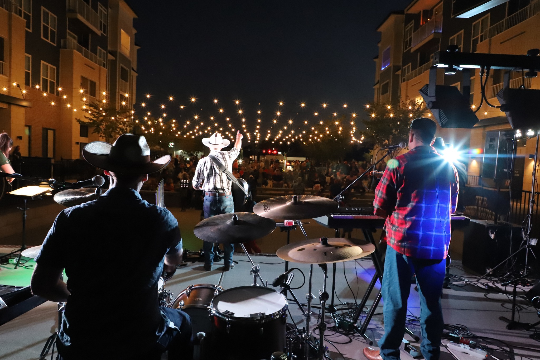 Bridgeport Concerts