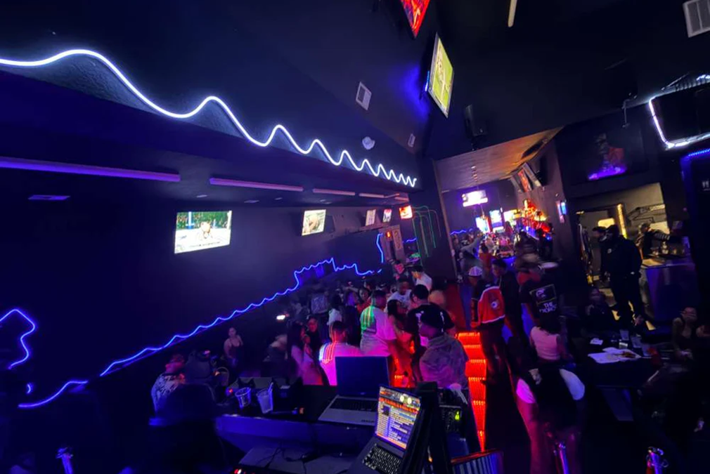 Kings Restaurant & Hookah Bar – Suffolk