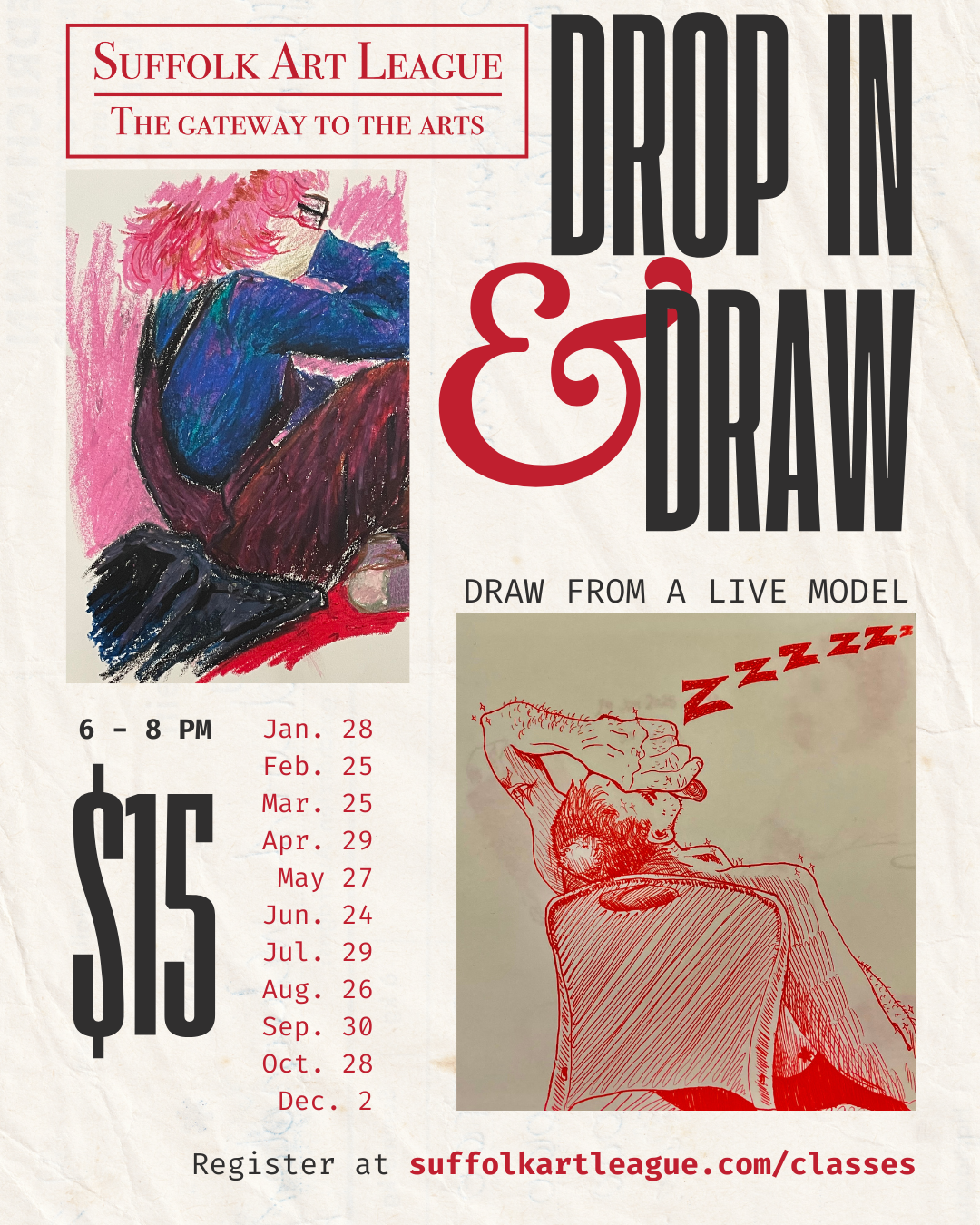 drop in draw orig