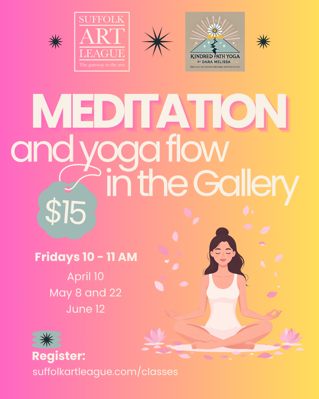 yoga in the gallery amj orig