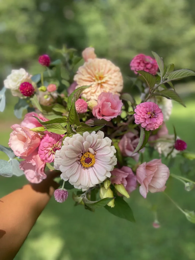 Bouquet++