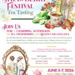 Strawberry Tea Tasting scaled
