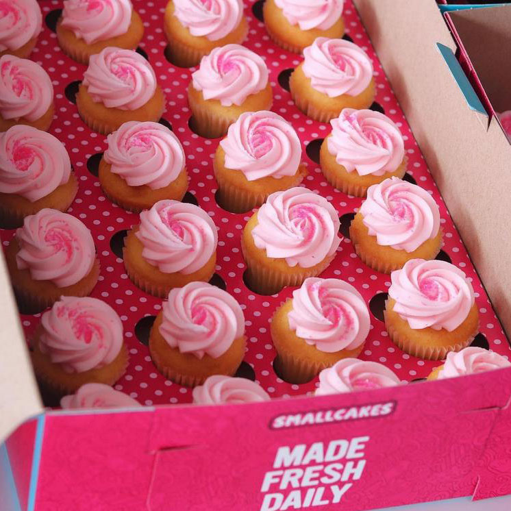 Smallcakes 01